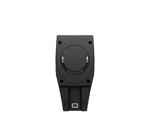 HP Engage Go Fixed Mount – Payment-Halterung, für HP Engage Go, Schwarz