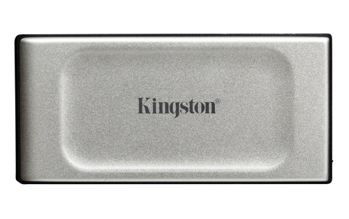 Kingston Technology Kingston XS2000 Speichergerät – 2 TB, USB 3.2, tragbar