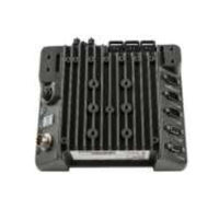 Honeywell VM3003VMCRADLE Dockingstation – für Honeywell VM2 und VM3, USB-Port, Schwarz