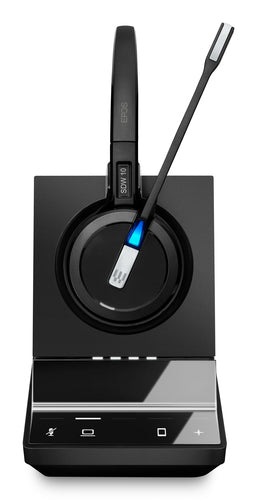 EPOS IMPACT SDW 5013 – Mono Headset – DECT/USB‑A – 3‑in‑1