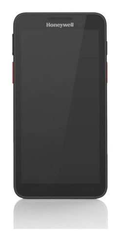 Honeywell CT30 XP DR – 5,5", 4/64 GB, 4G/WLAN, 1D/2D, IP67, Android 11, Desinfektionsmittelbeständig