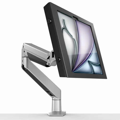 Compulocks 660REACH13APXB – Gerätehalterung (Tablet/Panel) – freistehend – 13" – VESA 75×75/100×100 mm