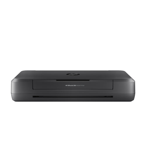HP OfficeJet 200 Mobile – Mobiler Tintenstrahldrucker