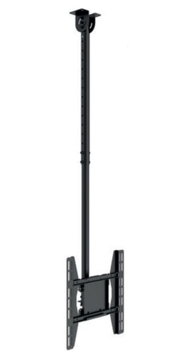 Hagor PLD MEDIUM SINGLE – Wandhalterung, für 32–49", bis 50 kg