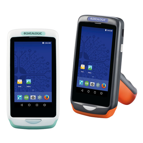 Datalogic JT A6 – 2/16GB, WLAN, 1D/2D