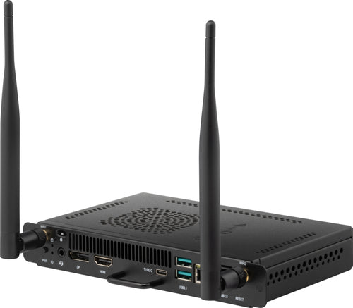 Viewsonic VPCF5-W55-G1-2A Intel i5-12450H, 16 GB RAM, 512 GB SSD PC
