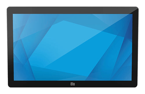 Elo Touch Solutions ET2203LM-2UWB-1-BL-NS-G – 22" Touch, 1920 × 1080 (Full HD)