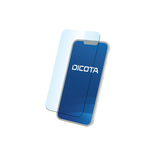 DICOTA Displayschutzfolie – für Motorola Edge Neo 30 – entspiegelnd, 9H Härte