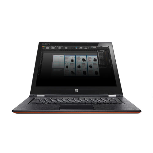 DICOTA Displayschutz für Lenovo Yoga 3 Pro