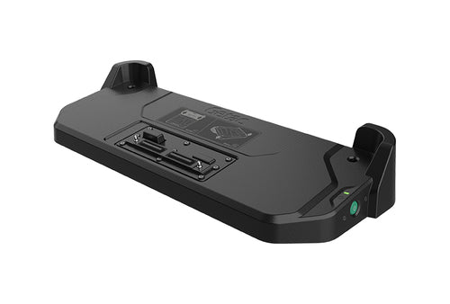 Getac Office Dock Station – Dockingstation mit 230 W Netzteil (EU)
