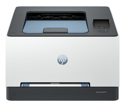 HP LaserJet Pro 3202DW – Farbe