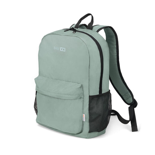 BASE XX DICOTA BASE XX Notebook-Rucksack bis 15,6" – 20 l, 350 g – Grau