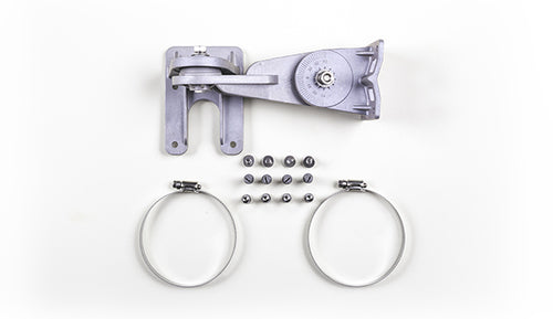 Cisco MA-MNT-ANT-1 – Montagearm für Patchantenne, Stahl, Silber/Weiss