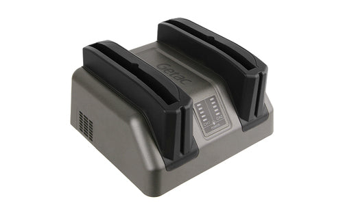 Getac UX10 Ladegerät (EU) – für UX10
