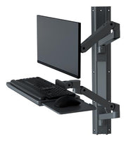 Ergotron LX PRO – Wandhalterung