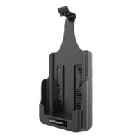 Datalogic 94A150097 – Dockingstation, 12/24 V KFZ-Adapter, für MEMOR 10, Schwarz