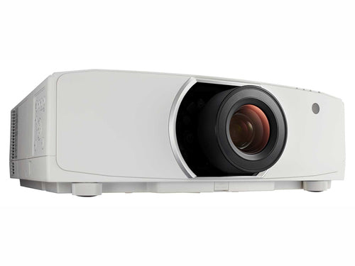 NEC PA803U – Standard 3LCD Lampe, WUXGA (1920×1200), 8000 ANSI Lumen