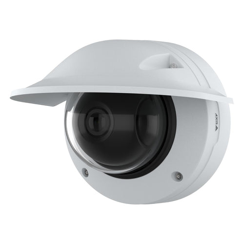 Axis Q3626-VE Dome-Kamera