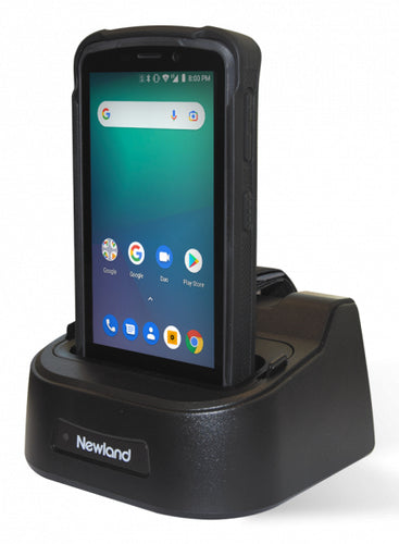 Newland MT90 Orca Pro II – 5", 2/16 GB, 4G/WLAN, 1D/2D, IP65, Android 13
