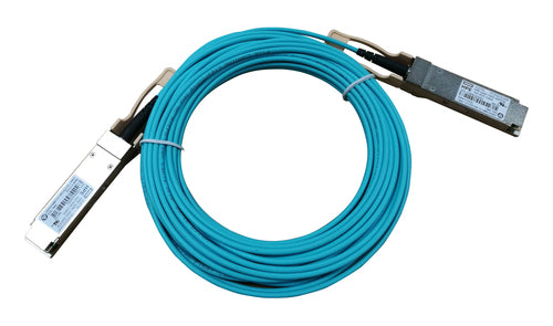 HPE QSFP28 zu QSFP28 DAC-Kabel – 100G, aktiv, 10 m