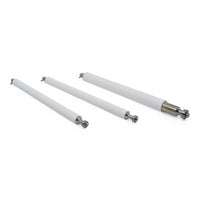 Zebra Einzugsrollen-Kit P1112750-040 – für ZE521