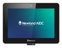 Newland NQuire 750 Stingray II – Micro-Kiosk 7" – Android 13 – 2D-Scanner