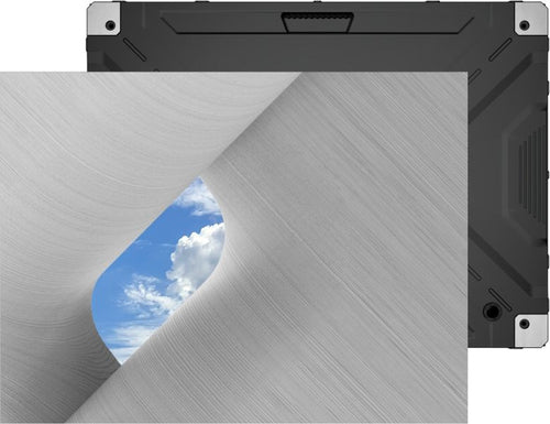 Viewsonic LDC031-250 – Signage-Display, 4:3 Format, 600 cd/m²