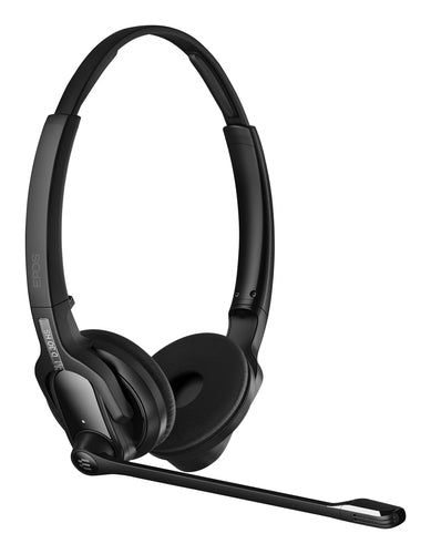 EPOS IMPACT D 30 HS DUO REPLACEMENT – Duo Headset