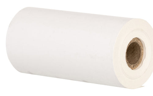 Zebra 8000D Thermorollen 102 × 57 × 19 mm, 31,7 m, BPA-frei – 16 Rollen