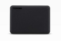 Toshiba Canvio Advance – für 2,5", USB 3.2 Gen 1 (Type-A)