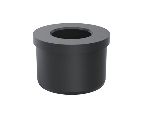 Ergonomic Solutions Adapter, Schwarz, für Magellan 8400 Essentials