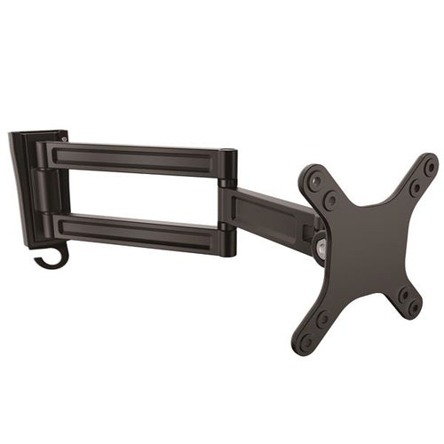 StarTech.com Monitorarm, Dual, Wandmontage, schwenkbar