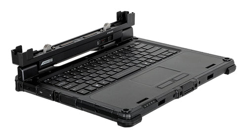 Getac K120G3 – Tastatur, DE-Layout (DE)