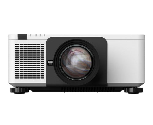 Sharp XP-X171Q-W – LCD Laser, WUXGA (1920×1200), 16500 Lumen