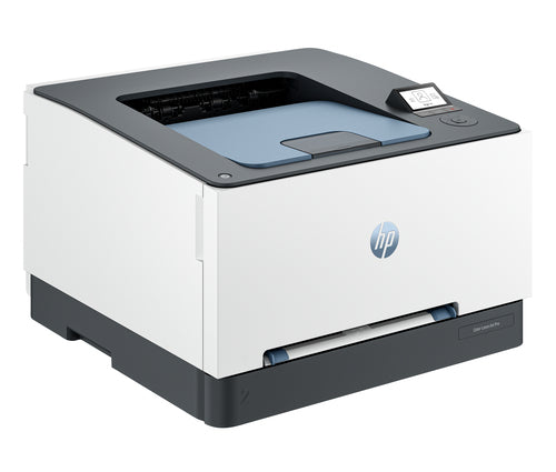 HP LaserJet Pro 3202DN – Farbe