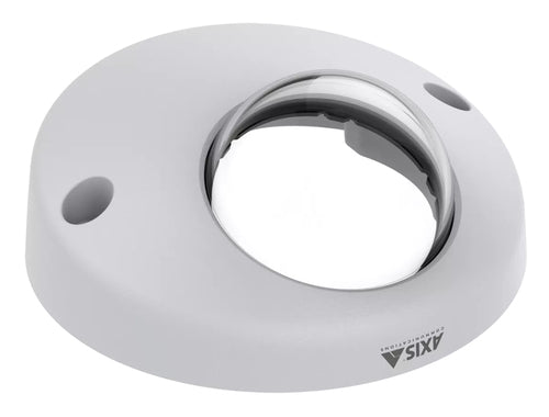 Axis Dome-Abdeckung TP3809 – weiss – für P3925-R