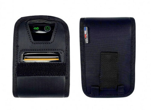 Mobilis Ständer – für Zebra ZQ310