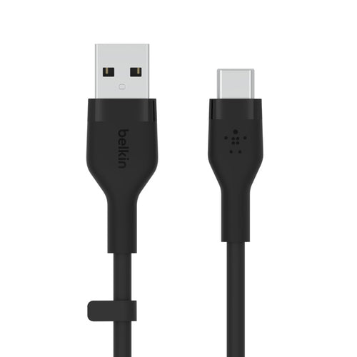 Belkin USB-Kabel, USB-A zu USB-C, Ladekabel