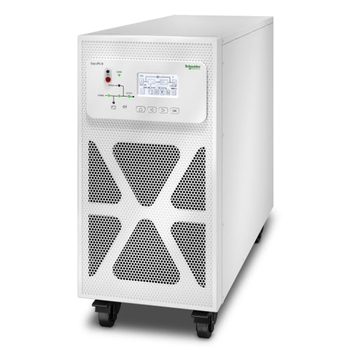 APC Netzteil – 400 V