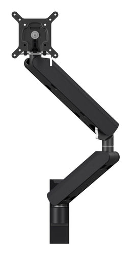 Vogel's MOMO 4136 – Monitorarm, Wandmontage, Schwarz