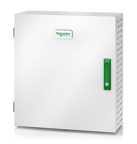 APC Wartungs-Bypass-Panel Galaxy VS – 400 A0V, Wandmontage – Weiss – GVSBPSU20K60H
