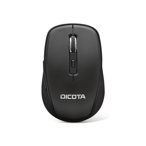 DICOTA TRAVEL Maus – kabellos, Bluetooth