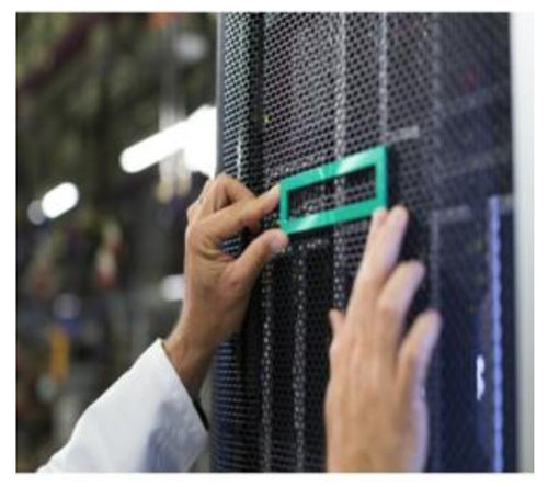 HPE Kabelkit CPU2 zu Rear OCP SlotB x16 – für ProLiant DL3XX/ML350 Gen12