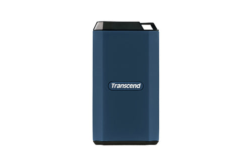 Transcend ESD410C Externe SSD – 1 TB, USB-C 20 Gbit/s