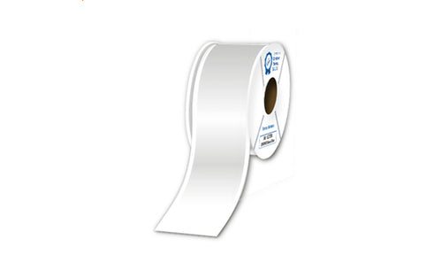 Brother Endlos-Kartonschilder, 100 mm × 30 m, weiss, nicht klebend