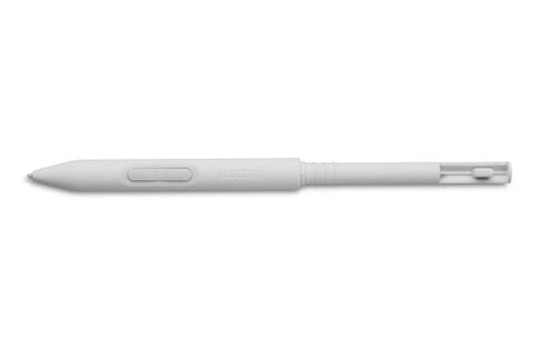 Wacom Tablet-Hülle für Wacom One 12–13, S, M – Weiss