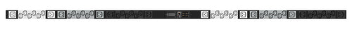 HPE G2MTRD3P17.3KVA/C13-C19-STOCK PDU 17,3 kVA – C13×36, C19×12 – Dreiphasig, senkrecht – Eingang 208 V, 60 A
