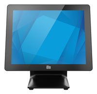 Elo Touch Solutions Elo I-Serie 3.0 15" POS All-in-One – 1024 × 768 (4:3), Intel Celeron 73, Windows 11/10