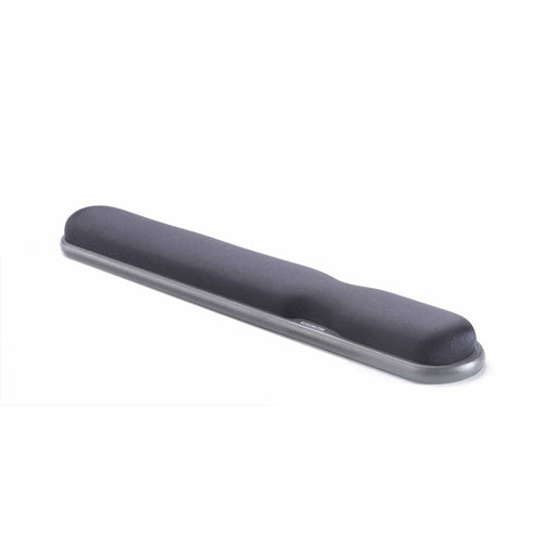 Kensington Tastatur-Handgelenkauflage – für Tastatur – Gel, höhenverstellbar – schwarz