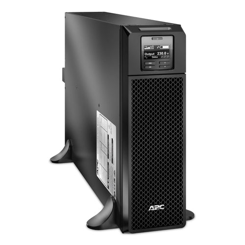 APC Smart-UPS SRT USV 5 kVA – 230 V